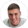 Agustin Rodriguez, Midfielder for Comerciantes Unidos