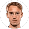 L. Möller, Midfielder for HJK Helsinki