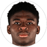 Carlos Baleba, Midfielder for Manchester United