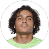 Gabriel Phillipe, Goalkeeper for Vasco da Gama U20