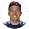 Byron Vasquez, Forward for Machida Zelvia