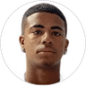 Matheus Ferreira, Midfielder for São Paulo