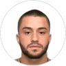 Alemao Luan, Defender for Emirates