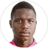 Valy Konate, Defender for Cercle Brugge