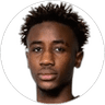 B. N'Diaye, Midfielder for Chelyabinsk