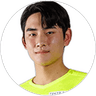 Ye-hoon Ueom, Goalkeeper for Seoul E-Land
