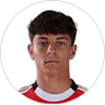 Goncalo Moreira, Midfielder for SL Benfica