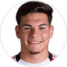 Goncalo Oliveira, Defender for Stade Rennais