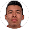 Hairo Timana, Midfielder for FC Cajamarca