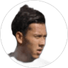G. López, Goalkeeper for Once Deportivo