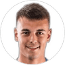 Filip Horsky, Forward for Slavia Praha II