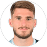Matteo Bodmer, Midfielder for Le Havre AC