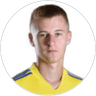 Miroslav Sovic, Midfielder for FC Košice