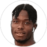 Mark Ikechukwu Charles, Forward for Minsk