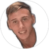Tomas Muro, Midfielder for Independiente Rivadavia