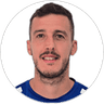 E. Giakos, Attacker for Ellas Syros
