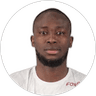Adewale Oladoye, Midfielder for FC Dynamo Brest
