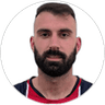 G. Koutroumpis, Defender for Chania