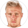 Krystian Bracik, Defender for Hutnik Kraków