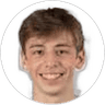 Daniel Luts, Forward for Paide Linnameeskond