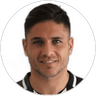 V. Platelas, Midfielder for Ionikos