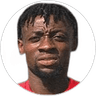 Kelechi Chimezie, Midfielder for Petrojet