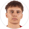 S. Merilai, Defender for Nõmme United