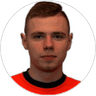 Kacper Zych, Attacker for Jastrzębie