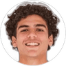 Daniel De Sousa, Forward for UCV