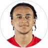 Ethan Mbappe, Midfielder for LOSC Lille