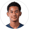 Senny Mayulu, Midfielder for Paris Saint-Germain
