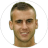 Danny Verbeek, Forward for FC Den Bosch