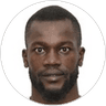F. Diagne, Defender for Chennaiyin