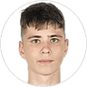 Arseniy Gerdt, Midfielder for Chayka