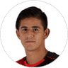 J. Barraza, Attacker for Tepatitlán