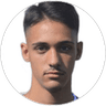 B. Umile, Attacker for Portici