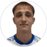 V. Troumboulos, Midfielder for Zakynthos