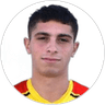 Mattia Ciucci, Defender for US Lecce
