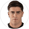 Alessio Buttaro, Defender for Calcio Foggia 1920