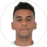 V. Muteba, Defender for FC Legnago Salus