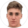 Vittorio Agostinelli, Midfielder for Team Altamura