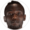 S. Bolaji, Midfielder for Hegelmann Litauen