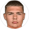 Halldor Georgsson, Goalkeeper for KR