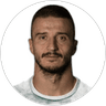 Federico Casarini, Midfielder for AC Carpi