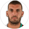G. Marilungo, Attacker for SSD Barletta 1922