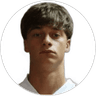 Mihajlo Spasojevic, Forward for Smederevo 1924