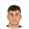 Gennaro Iaccarino, Midfielder for SS Arezzo