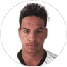 Cosmo Murilo, Midfielder for Retrô