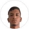 Luis Guilherme, Defender for Central