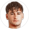 Maximiliano Burruzo, Forward for River Plate